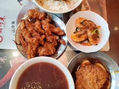 -鲜得来排骨年糕(云南南路店)