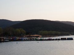 -南北湖风景区