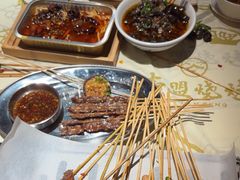 -串盟烧烤大排档·长沙美食地标(星沙店)