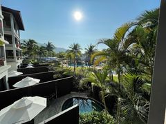 -石梅湾艾美度假酒店