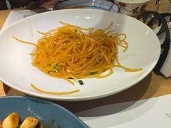 招牌李师傅土豆丝-四季餐厅·新津菜(环湖中路店)