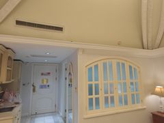 -平湖九龙山庄园圣马可酒店