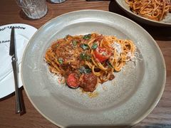 -芭莉与彩虹西餐厅(成都合生汇店)