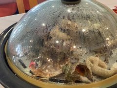 -同道蒸汽海鲜烧烤自助(刘庄夜市店)