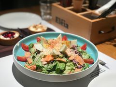 -HELLO MUSAE 拾光缪斯餐厅·纯正希腊风味(苏州中心店)