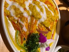 -曼泰·泰餐(京华城店)