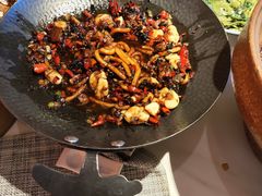 -烹湘·鲜炒湖南土菜(海珠店)