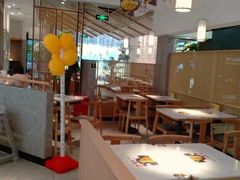 大堂-老娘舅(富都广场店)