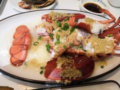 -琼大师东方烤乳猪(亚特兰蒂斯店)