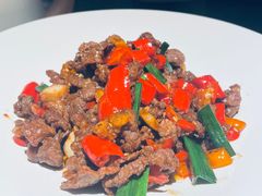 -沅江水·湖南家宴(珠江新城高德置地秋广场店)