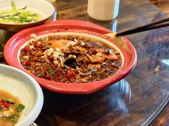 -民俗村柴火灶·景德江西菜(中国陶瓷博物馆店)