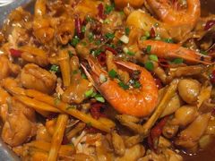 -胖哥俩肉蟹煲(宿迁宝龙广场店)