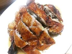 -粤味轩快餐店(天下第一泉店)