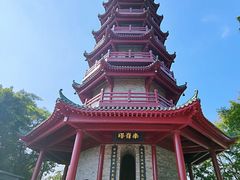 -南沙天后宫景区