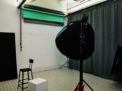 -ID.PHOTO照相馆(嘉里企业中心店)