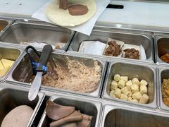 -赛百味SUBWAY(建六宜安广场店)