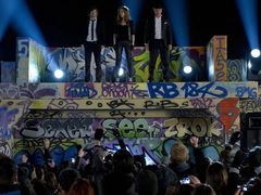 -UME影城(安贞DTS:X店)