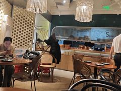 -CRAZYONES西班牙海鲜饭(上海美罗城店)