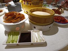 -老浒记烤鸭-北京菜(琉璃厂店)