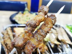 -老虎滩大连海鲜烧烤(建邺云锦路总店)