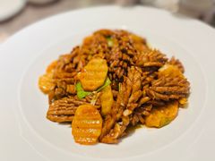 -闫府私房菜·百年鲁菜(恒隆店)