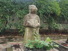 -中山詹园