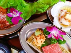 -大阪烧肉BAKA一代(国贸商住大厦店)