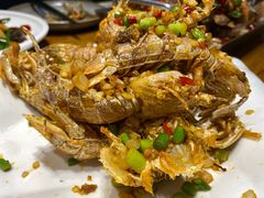 -必点海鲜·鲅鱼水饺(鞍山西道店)