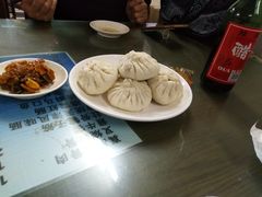 -四平包子铺