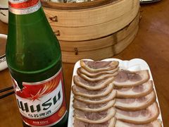 -正宗天津烧麦馆(柳州路店)