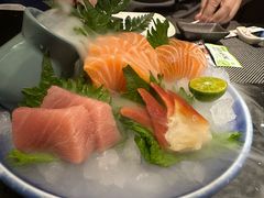 -德川家日本料理(中关村店)
