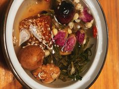 -禾记花园涮肉餐厅