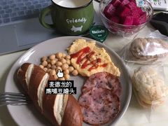 -麦德龙(郑东店)