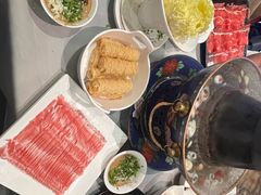 -东来顺饭庄(apm总店)