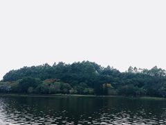 -南国桃园旅游度假区