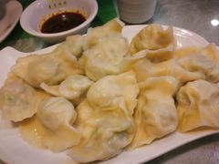 -黄家饺子东北特色菜馆(湖滨商业街店)