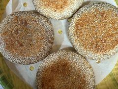 -德顺斋爆肚涮肉馆·烧烤·羊蝎子·清真炒菜(马驹桥店)