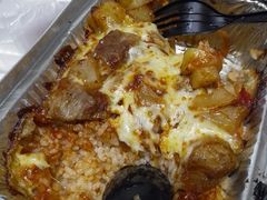 -必胜客(磁器口店)