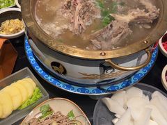 -大白羊蝎子馆(后沙峪山姆店)