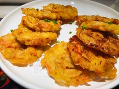 米兰虾饼-杭越海鲜(迪荡店)
