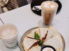 -Manner Coffee(万象食家店)