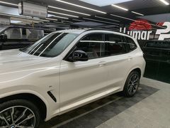 -3M博瑞达龙膜威固BOP保镖汽车贴膜隐形车衣(国贸店)