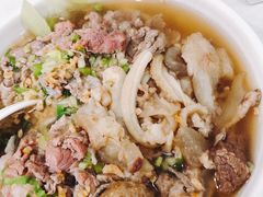 -菜忠潮州牛肉店(岗厦店)