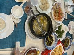 -糟粕醋·椰苑海南菜餐厅(亚龙湾天域酒店)