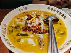 -蓉城小馆(科兴店)