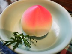 -局气 烤鸭·北京菜(前门店)