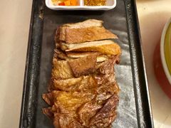 -京华烟云·北京烤鸭(领展购物广场·中关村店)