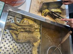 -伊穆祥牛肉面总店·清真