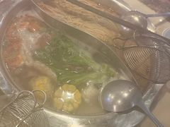 -小肥牛潮汕牛肉火锅(南联店)