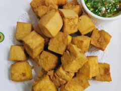 -广客美食坊(丹霞山店)